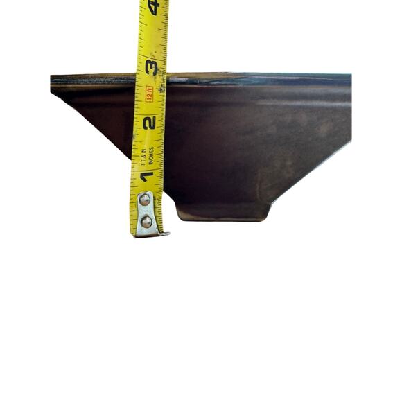 Studio pottery square‎ bowls set of 2 - Picture 2 of 12